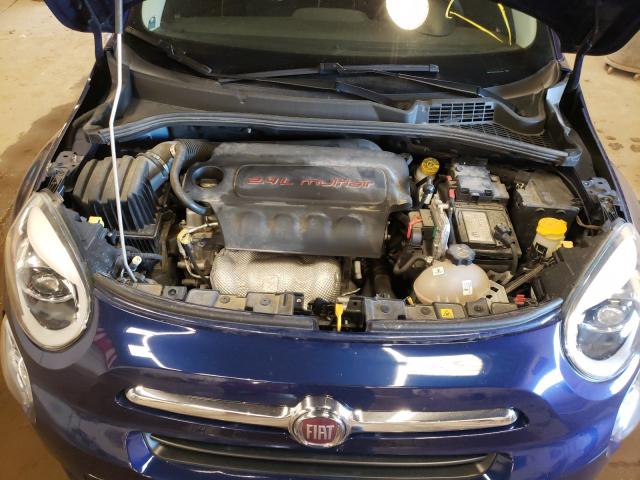2017 FIAT 500X POP ZFBCFYAB3HP556271
