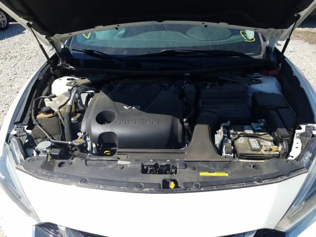 2016 NISSAN MAXIMA 3.5 1N4AA6AP9GC421259