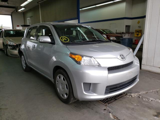 Toyota Scion XD