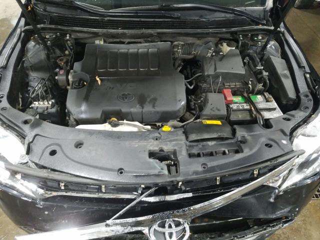 2015 TOYOTA AVALON XLE 4T1BK1EBXFU178286
