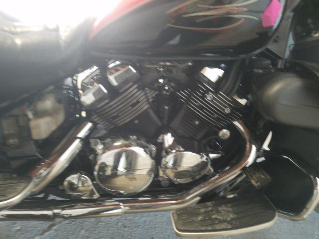 2009 YAMAHA XVZ13 TF JYAVP04E99A015090