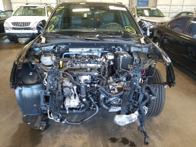 2020 AUDI Q3 PREMIUM WA1AECF3XL1056609