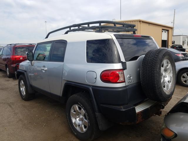 JTEBU11F78K053070 2008 TOYOTA FJ CRUISER-2