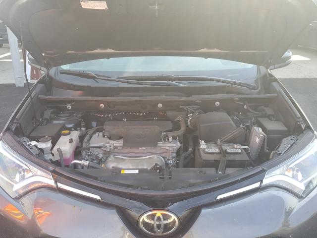 2018 TOYOTA RAV4 ADVEN 2T3RFREV6JW761871