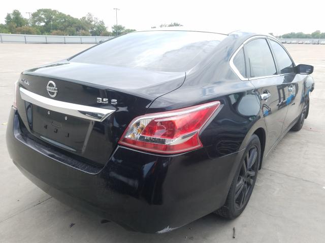 2013 NISSAN ALTIMA 3.5 1N4BL3AP8DN495320