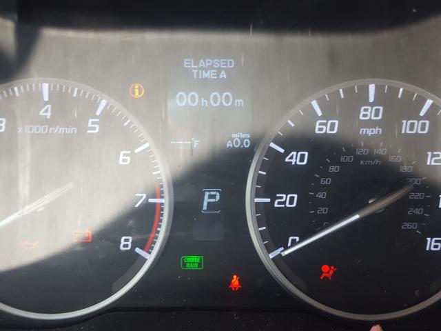 2013 ACURA ILX 20 19VDE1F38DE022599