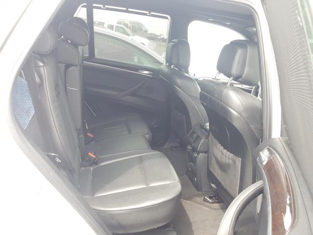2012 BMW X5 XDRIVE3 5UXZW0C53CL666395