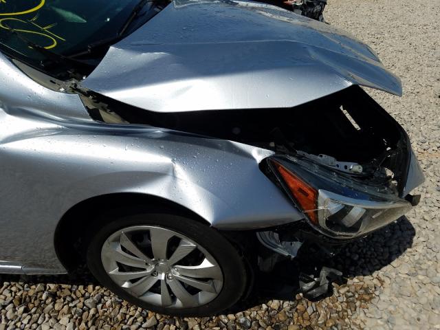 4S3GTAA64J3706287 Subaru Impreza
