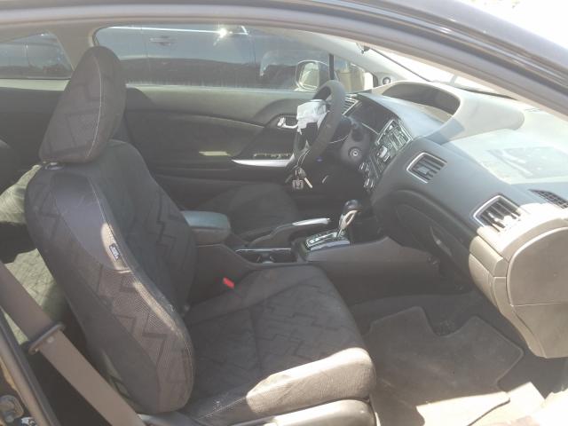 2013 HONDA CIVIC EX 2HGFG3B88DH514725