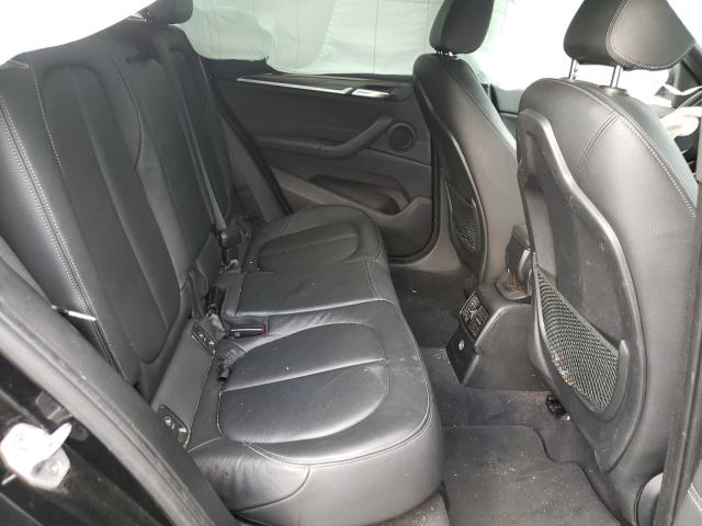 2018 BMW X1 XDRIVE2 WBXHT3C31J5F89118