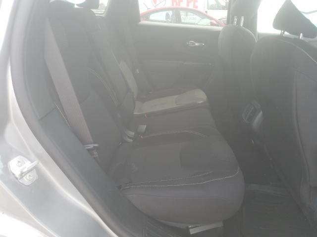 2015 JEEP CHEROKEE 1C4PJMCB5FW734901