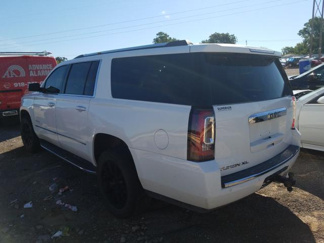 2019 GMC YUKON XL D 1GKS2HKJXKR194353