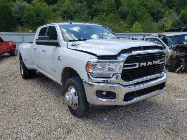 2019 DODGE RAM 3500, 3C63RRLL2KG625440 - 1
