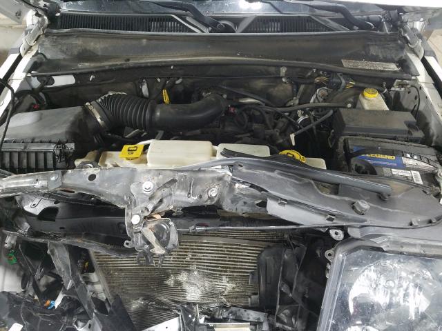 2012 JEEP LIBERTY JE 1C4PJMFK2CW124512