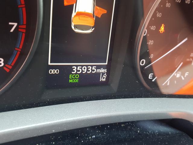 2018 TOYOTA RAV4 ADVEN 2T3RFREV6JW761871