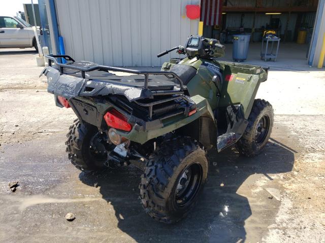 2020 POLARIS SPORTSMAN 4XASEE578LA635051