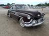 photo BUICK SPECIAL 1951