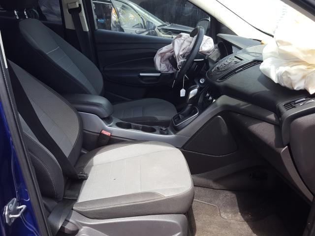 2013 FORD ESCAPE SE 1FMCU0GX2DUB79611