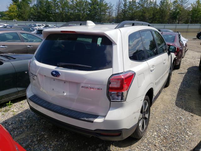 2018 SUBARU FORESTER 2 JF2SJAGC1JH613972