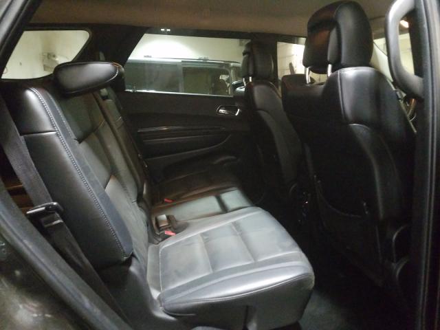 2014 DODGE DURANGO LI 1C4RDJDG3EC326888