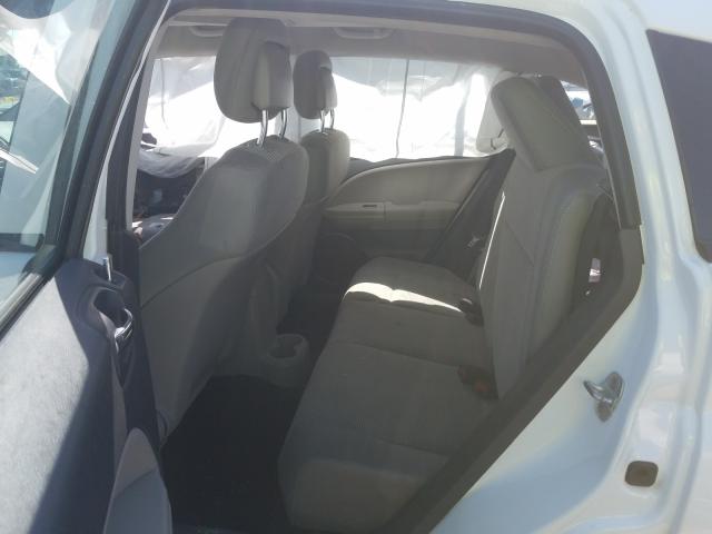 2012 DODGE CALIBER SX 1C3CDWDAXCD534468