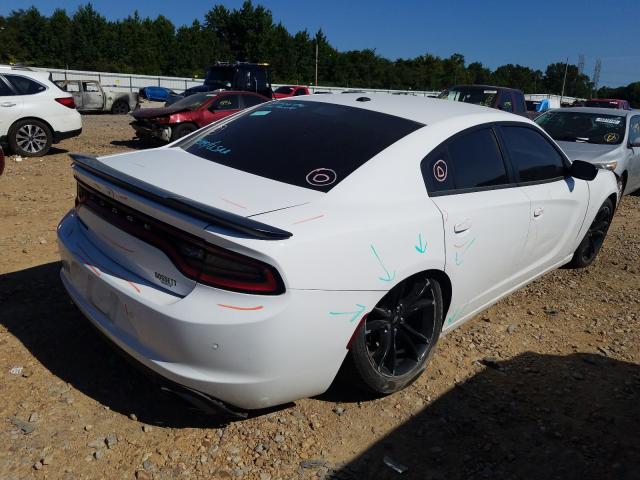2018 DODGE CHARGER SX 2C3CDXBG0JH163950