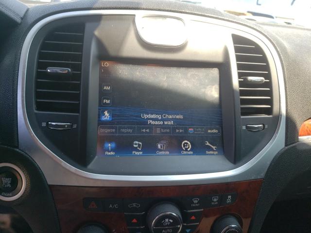 2012 CHRYSLER 300 2C3CCAAG0CH273479