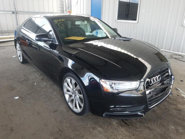 audi a5 2013 vin waulfafr6da071188