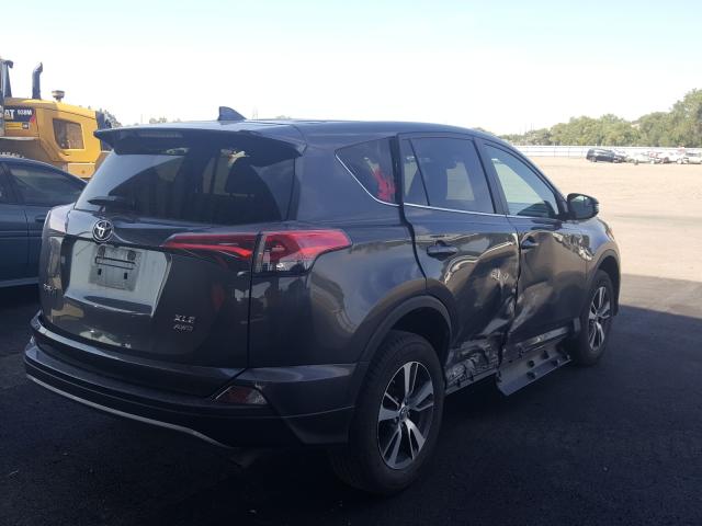 2018 TOYOTA RAV4 ADVEN 2T3RFREV6JW761871