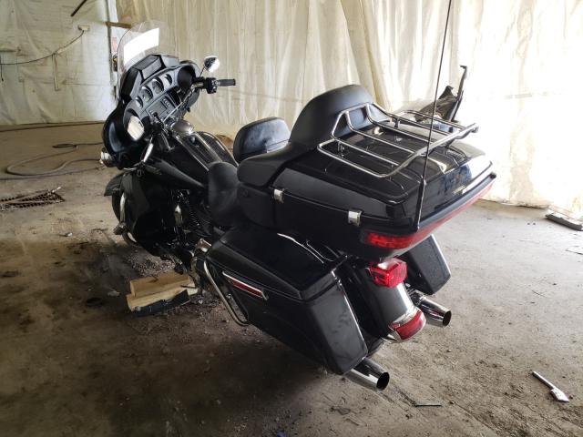 2015 HARLEY-DAVIDSON FLHTCU ULT 1HD1FCM19FB643739