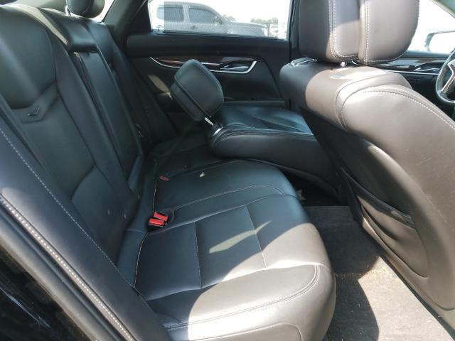 2013 CADILLAC XTS PREMIU 2G61S5S38D9117505