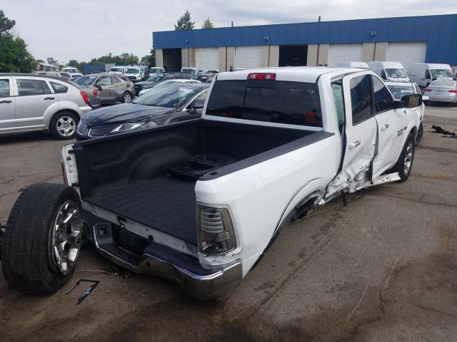 2013 RAM 1500 LARAM 1C6RR7NT3DS515794