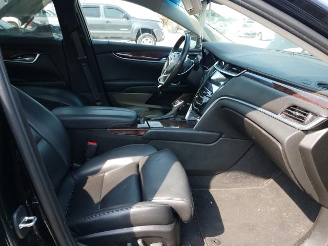 2013 CADILLAC XTS PREMIU 2G61S5S38D9117505