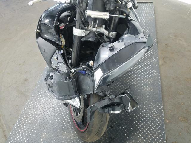 2005 YAMAHA YZFR1 JYARN13E95A011744