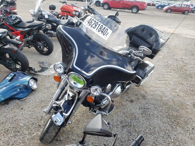 2003 HARLEY-DAVIDSON FLHT CLASS 1HD1DJV193Y633889