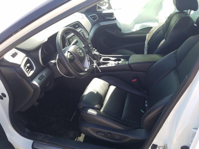 2016 NISSAN MAXIMA 3.5 1N4AA6AP9GC421259