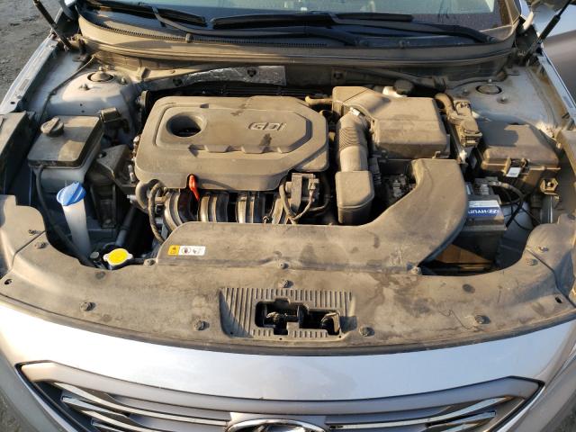2015 HYUNDAI SONATA SPO - 5NPE34AF4FH083287