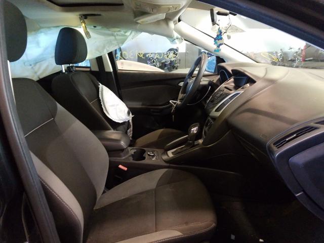 2013 FORD FOCUS SE 1FADP3F24DL122247