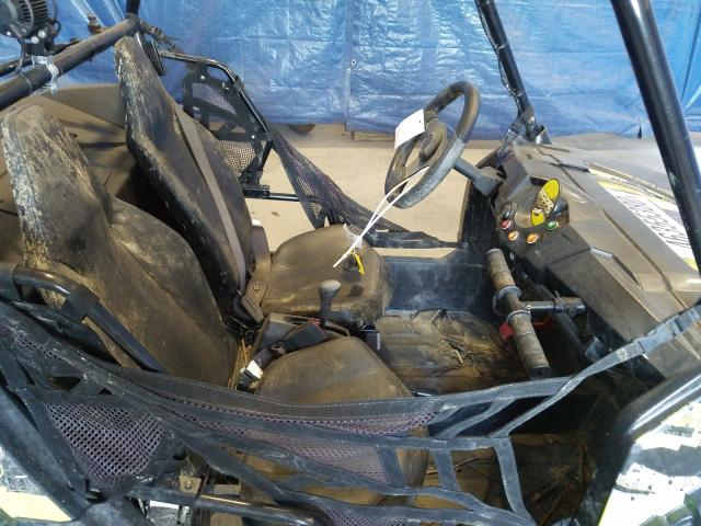 2018 POLARIS RZR 170 RF3YAV171JT023777