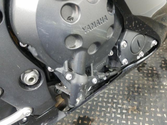 2005 YAMAHA YZFR1 JYARN13E95A011744