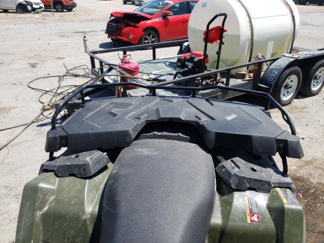 2020 POLARIS SPORTSMAN 4XASEE578LA635051