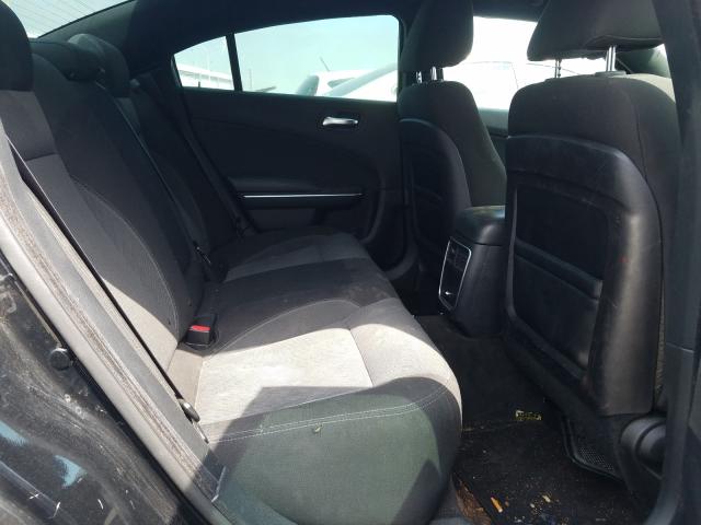 2015 DODGE CHARGER SE 2C3CDXBG0FH847467