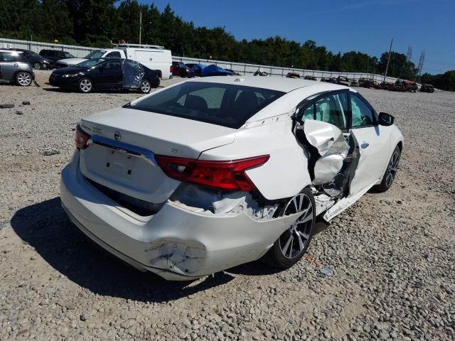 2016 NISSAN MAXIMA 3.5 1N4AA6AP9GC421259