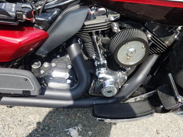 2012 HARLEY-DAVIDSON FLHTK ELEC 1HD1KEM18CB691803