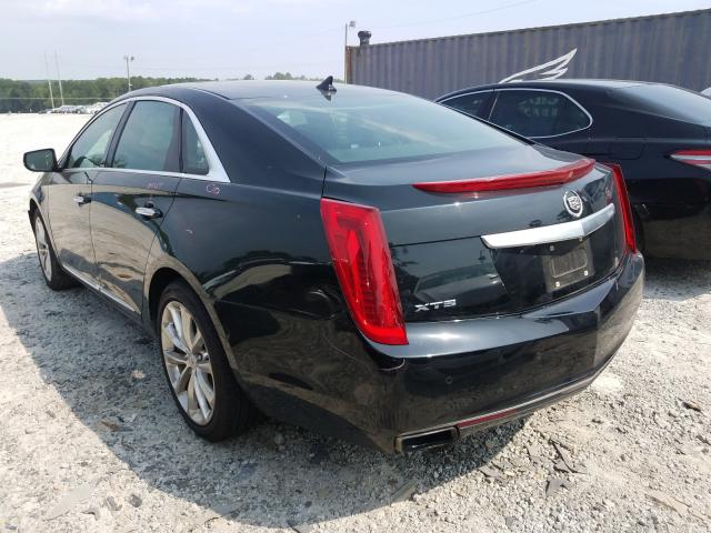 2013 CADILLAC XTS PREMIU 2G61S5S38D9117505