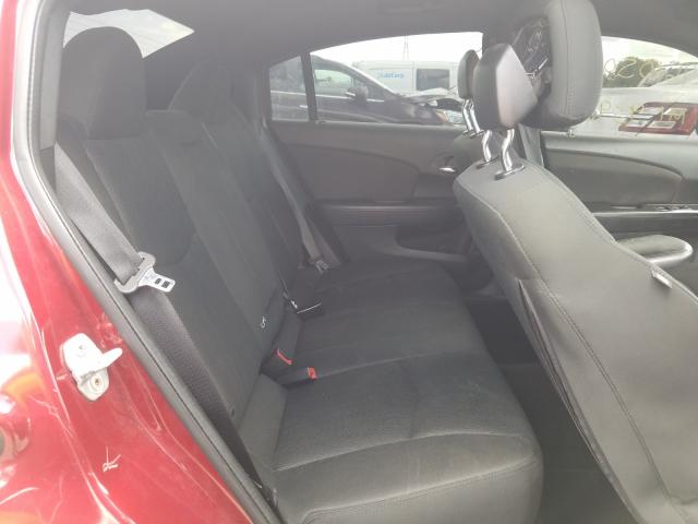 2011 CHRYSLER 200 TOURIN 1C3BC1FB3BN600617