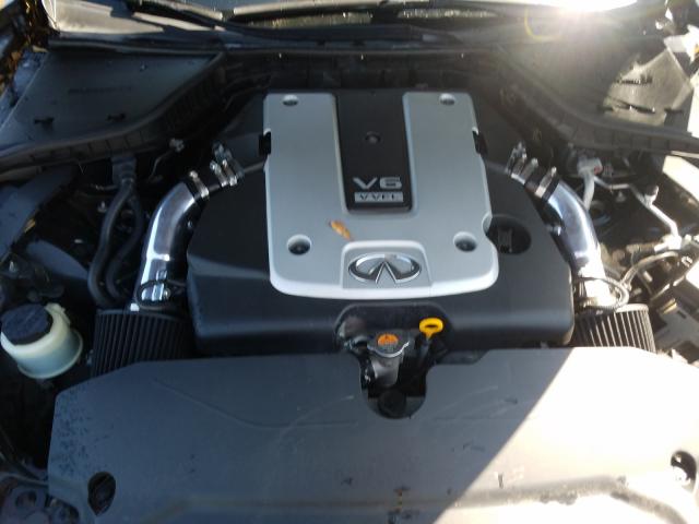 2014 INFINITI Q50 BASE JN1BV7ARXEM704788