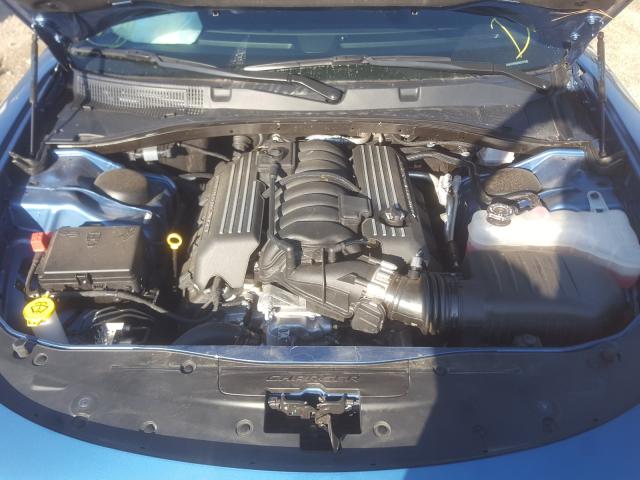 2020 DODGE CHARGER SC 2C3CDXGJ4LH133356