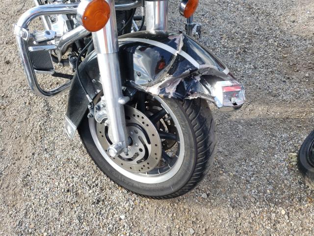 2003 HARLEY-DAVIDSON FLHT CLASS 1HD1DJV193Y633889