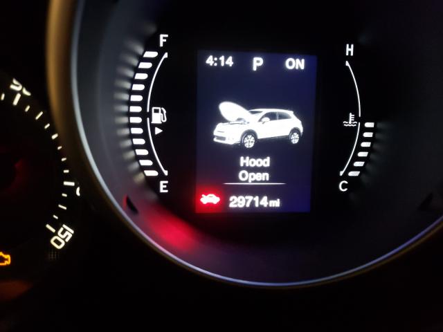 2017 FIAT 500X POP ZFBCFYAB3HP556271